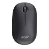 Obrázek ACER Myš, Acer Wireless Bubble Mouse AMR100, RF2.4G, 1600 dpi, Black