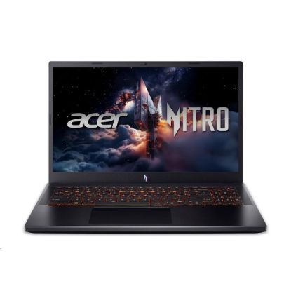 Obrázek ACER NTB Nitro V 15 (ANV15- 52- 908V), i9- 13900H, 15.6" FHD, 32 GB, 1 TB SSD, RTX 5060, W11H, Black