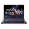 Obrázek ACER NTB Nitro 18 AI (AN18- 61- R3KG), AI 9 365, 18" 2560 x 1600, 32 GB, 1 TB SSD, RTX 5060, W11 Home, Obsidian Black