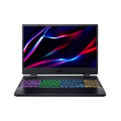 Obrázek ACER NTB Nitro 5 (AN515- 58- 742F), i7- 12700H, 15.6", 16 GB, 1024 GB SSD, RTX 3070, W11H, Černá