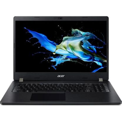 Obrázek ACER NTB EDU TravelMate P2 (TMP215- 53- 34 WT), i3- 1125G4, 15.6" IPS FHD, 8 GB, 256 GB SSD, UHD Graphics, EDU…