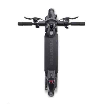 Obrázek ACER Elektrická koloběžka Predator Thunder, 48V/ 500 W, dojezd 65km, 10" kola, LED displej, nosnost 120kg, BT, IPX…
