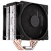 Obrázek ENDORFY Chladič CPU Fera 5 Dual Fan, 2 x 120mm, LGA1851, AM5, černá