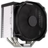 Obrázek ENDORFY Chladič CPU Fortis 5, 1 x 140mm, LGA1851, AM5, černá