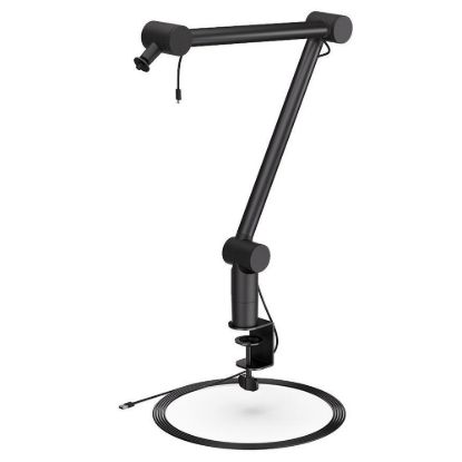 Obrázek ENDORFY Stojan na mikrofon Studio Boom Arm, černá