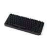 Obrázek ENDORFY Klávesnice Thock 75% Wireless Black, Mechanická, Bezdrátová, ARGB, černá