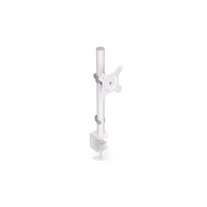 Obrázek ENDORFY Držák na monitor Atlas Single Onyx White, bílá