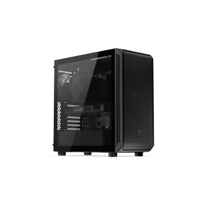 Obrázek ENDORFY Case Arx 700 Air, Průhledná bočnice, ATX, 5 x 140mm, černá