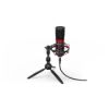 Obrázek ENDORFY Mikrofon Solum Streaming T, USB, černá