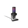 Obrázek ENDORFY Mikrofon AXIS Streaming, USB, 3.5mm jack, černá