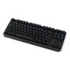 Obrázek ENDORFY Klávesnice Thock TKL Wireless Black, Mechanická, Bezdrátová, ARGB, černá