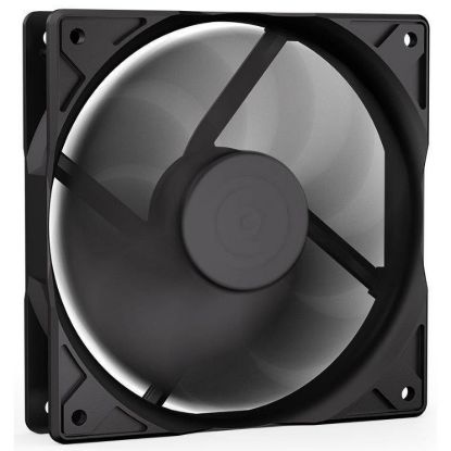 Obrázek ENDORFY Ventilátor Stratus 140 PWM, 140mm, černá