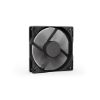 Obrázek ENDORFY Ventilátor Zephyr 120, 120mm, černá