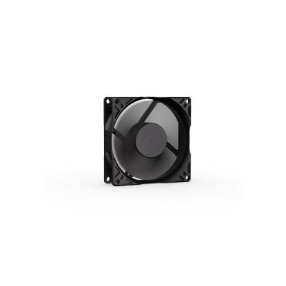 Obrázek ENDORFY Ventilátor Zephyr 80, 80mm, černá
