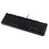 Obrázek ENDORFY Klávesnice Thock CZ Red, Mechanická, USB, ARGB, černá