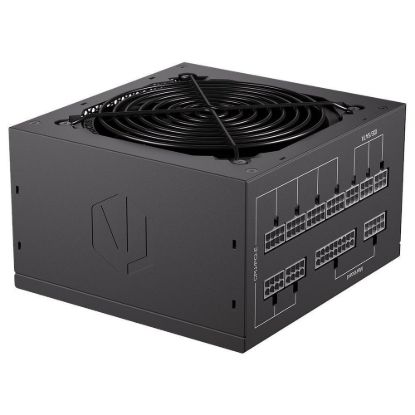 Obrázek ENDORFY Zdroj Supremo FM5 Gold 650 W, 120mm, Plně modulární, 80 Plus Gold