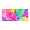 Obrázek ENDORFY Podložka pod myš Crystal Spectrum XL, 900 x 400x3, barevná