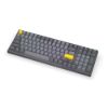 Obrázek Endorfy herní klávesnice Celeris 1800, bezdrátová, yellow switch, mechanická, US layout, RGB
