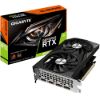 Obrázek GIGABYTE VGA NVIDIA GeForce RTX 3050 WINDFORCE OC 8G V2, 8 GB GDDR6, 2xDP, 2xHDMI