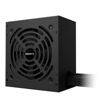 Obrázek GIGABYTE zdroj P650G PG5, 650 W, 120mm, 80 Plus Gold, ATX 3.1