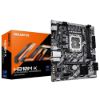 Obrázek GIGABYTE MB Sc LGA1851 H810M K, Intel H810, 2xDDR5, 1xDP, 1xHDMI, mATX