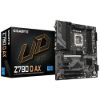 Obrázek GIGABYTE MB Sc LGA1700 Z790 D AX, Intel Z790, 4xDDR5, 1xDP, 1xHDMI, WI- FI