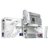 Obrázek GIGABYTE MB Sc LGA1851 B860 AORUS ELITE WIFI7 ICE, Intel B860, 4xDDR5, 1xUSB4, 1xDP, 1xHDMI, WiFi, ATX