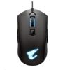 Obrázek GIGABYTE myš Gaming Mouse AORUS M4, USB, Optical, up to 6400 DP I