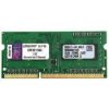 Obrázek KINGSTON SODIMM DDR3 4 GB 1600MT/ s CL11 Non- ECC 1Rx8 VALUE RAM
