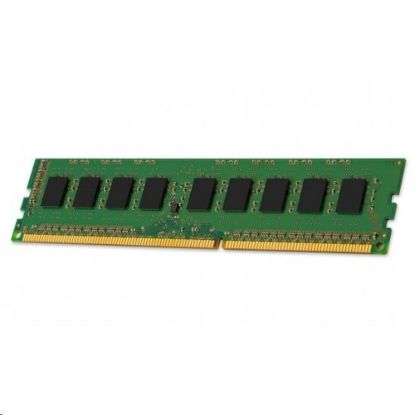Obrázek KINGSTON DIMM DDR3 4 GB 1600MHz CL11 Low Voltage