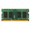 Obrázek KINGSTON SODIMM DDR3 8 GB 1600MHz CL11 Low Voltage
