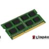Obrázek KINGSTON SODIMM DDR4 8 GB 3200MT/ s CL22 Non- ECC 1Rx8 ValueRAM