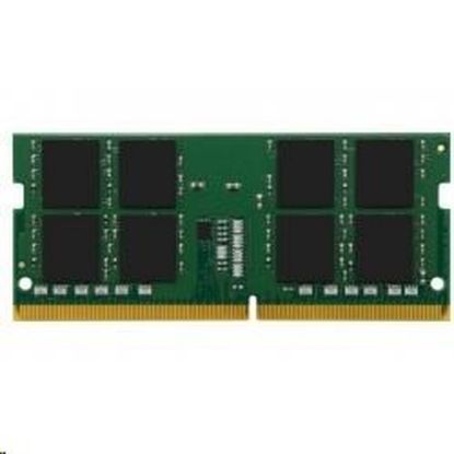 Obrázek KINGSTON SODIMM DDR4 4 GB 3200MHz CL22