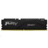 Obrázek KINGSTON DIMM DDR5 16 GB 5600MT/ s CL36 FURY Beast Černá EXPO