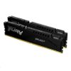 Obrázek KINGSTON DIMM DDR5 64 GB (Kit of 2) 6000MT/ s CL36 FURY Beast Černá EXPO