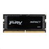 Obrázek KINGSTON SODIMM DDR5 16 GB 5600MT/ s CL40 FURY Impact PnP