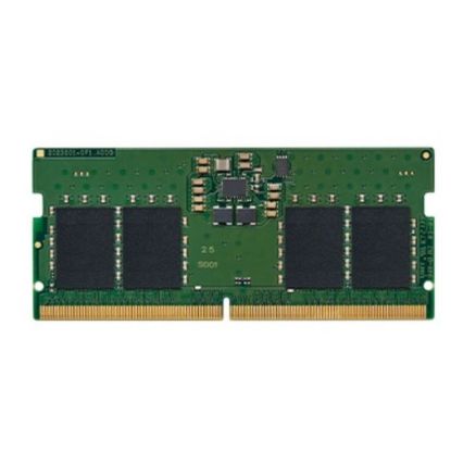 Obrázek KINGSTON SODIMM DDR5 32 GB 5600MT/ s Non- ECC CL46 2Rx8