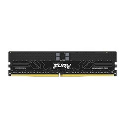 Obrázek KINGSTON DIMM DDR5 32 GB 5600MT/ s CL36 FURY Renegade Pro ECC Reg PnP