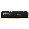 Obrázek KINGSTON DIMM DDR5 64 GB (Kit of 4) 5200MT/ s CL40 FURY Beast Black XMP