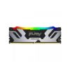 Obrázek KINGSTON DIMM DDR5 48 GB 6400MT/ s CL32 FURY Renegade RGB XMP
