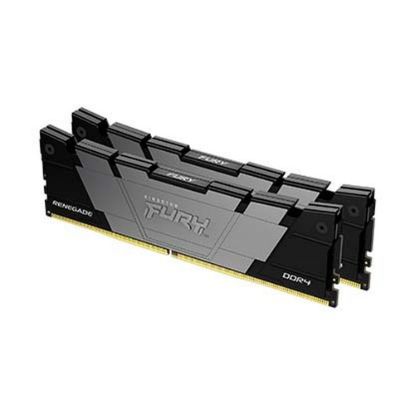 Obrázek KINGSTON DIMM DDR4 64 GB (Kit of 2) 3200MT/ s CL16 FURY Renegade Black