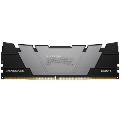 Obrázek KINGSTON DIMM DDR4 16 GB 3600MT/ s CL16 1Gx8 FURY Renegade Black