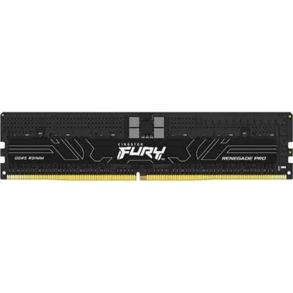 Obrázek KINGSTON DIMM DDR5 32 GB 6000MT/ s ECC Reg FURY Renegade Pro EXPO
