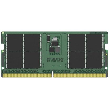 Obrázek KINGSTON SODIMM DDR5 48 GB 5600MT/ s CL46 Non- ECC 2Rx8