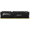 Obrázek KINGSTON DIMM DDR5 8 GB 6000MT/ s CL30 ECC FURY Beast EXPO Černá