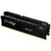 Obrázek KINGSTON DIMM DDR5 16 GB (Kit of 2) 6000MT/ s CL30 FURY Beast EXPO Černá