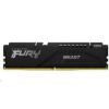 Obrázek KINGSTON DIMM DDR5 16 GB 6000MT/ s CL36 FURY Beast Černá EXPO