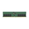 Obrázek KINGSTON CUDIMM DDR5 32 GB 6400MT/ s CL52 2Rx8 ValueRAM