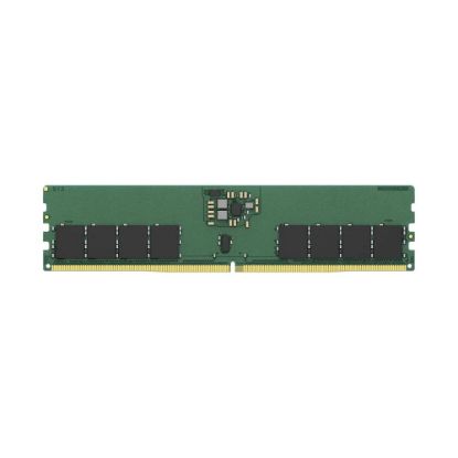 Obrázek KINGSTON CUDIMM DDR5 32 GB 6400MT/ s CL52 2Rx8 ValueRAM