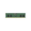 Obrázek KINGSTON CUDIMM DDR5 8 GB 6400MT/ s CL52 1Rx16 ValueRAM